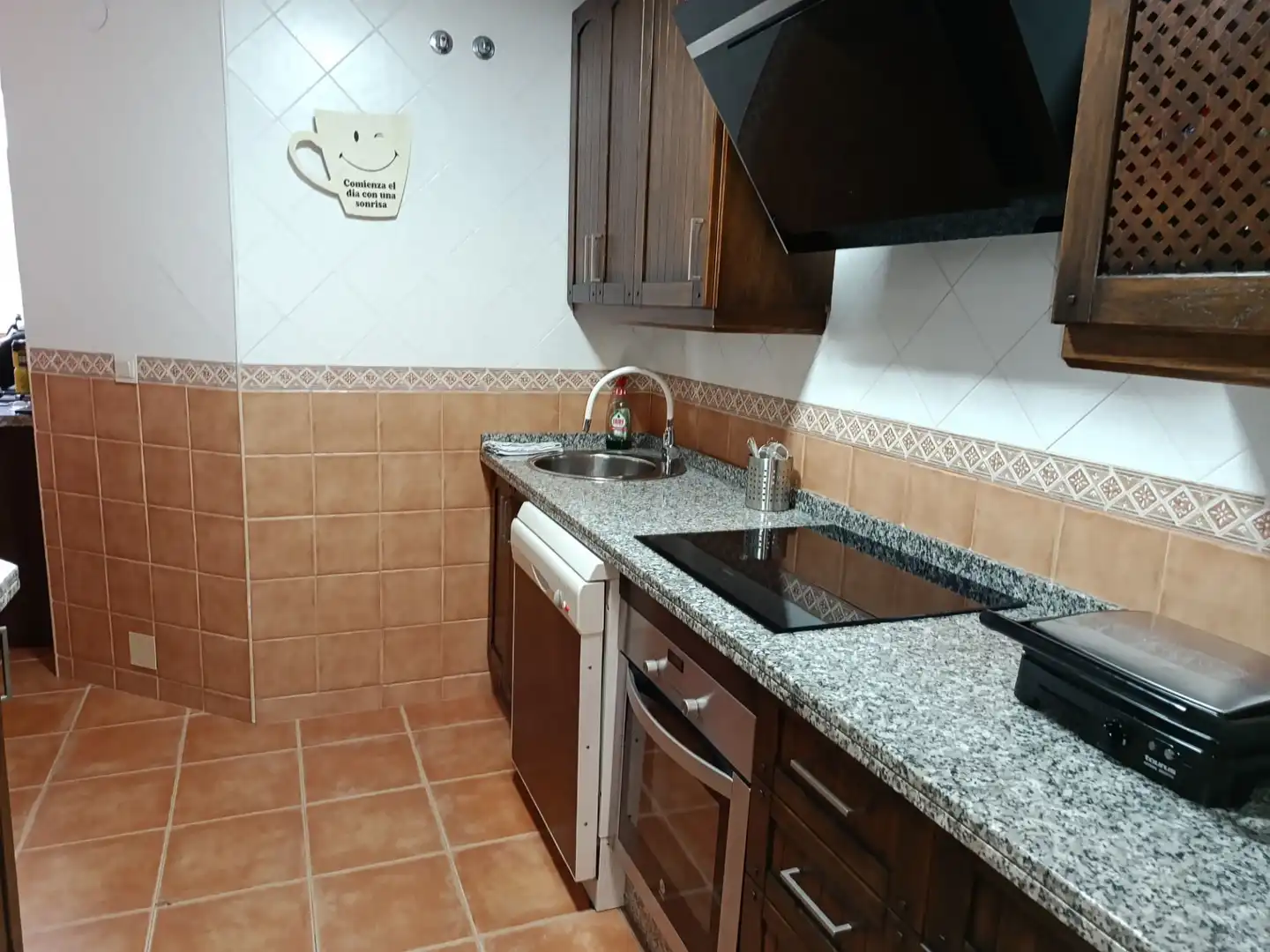 Wohnung mit Aufzug zum Verkauf in Almería, imagen 30