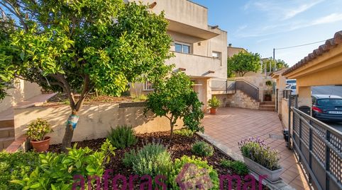 Foto 3 de Casa adosada en venta en Camí Creixell, Creixell, Tarragona