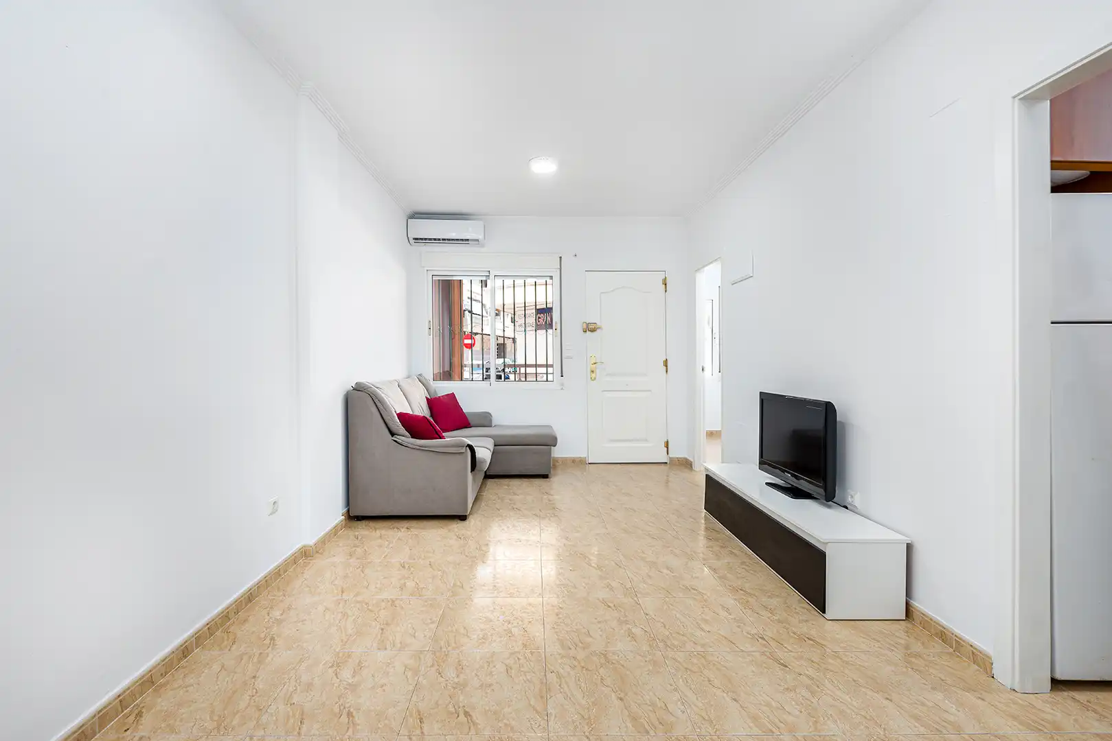 Apartamento con terraza en venta en Calle Patricio Zammit 61, imagen 4