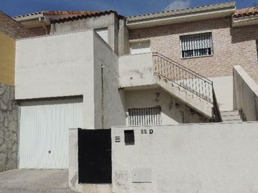 Villa con giardino in vendita a Yeles