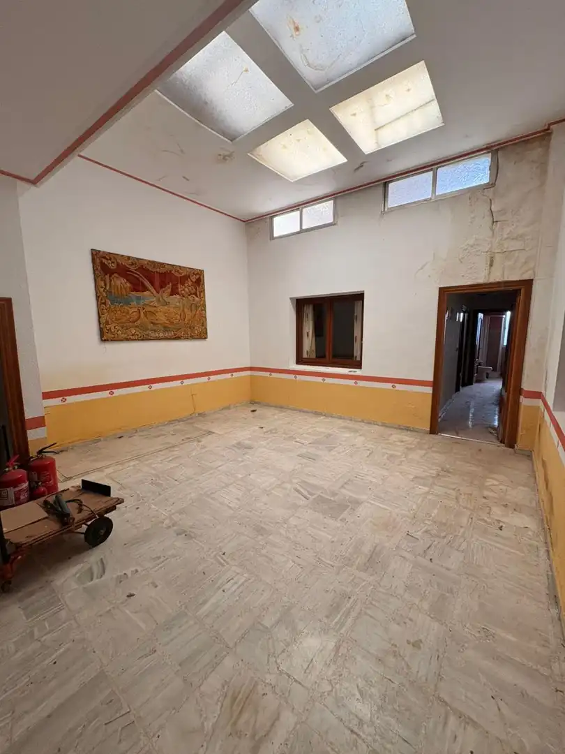House for sale in Padres Capuchinos