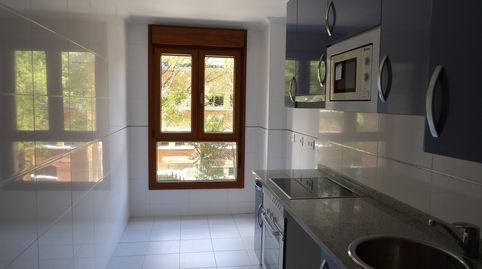 Foto 4 von Wohnung zum Verkauf in Calle de Ramón Granda, 7t, El Carbayedo - El Quirinal, Avilés