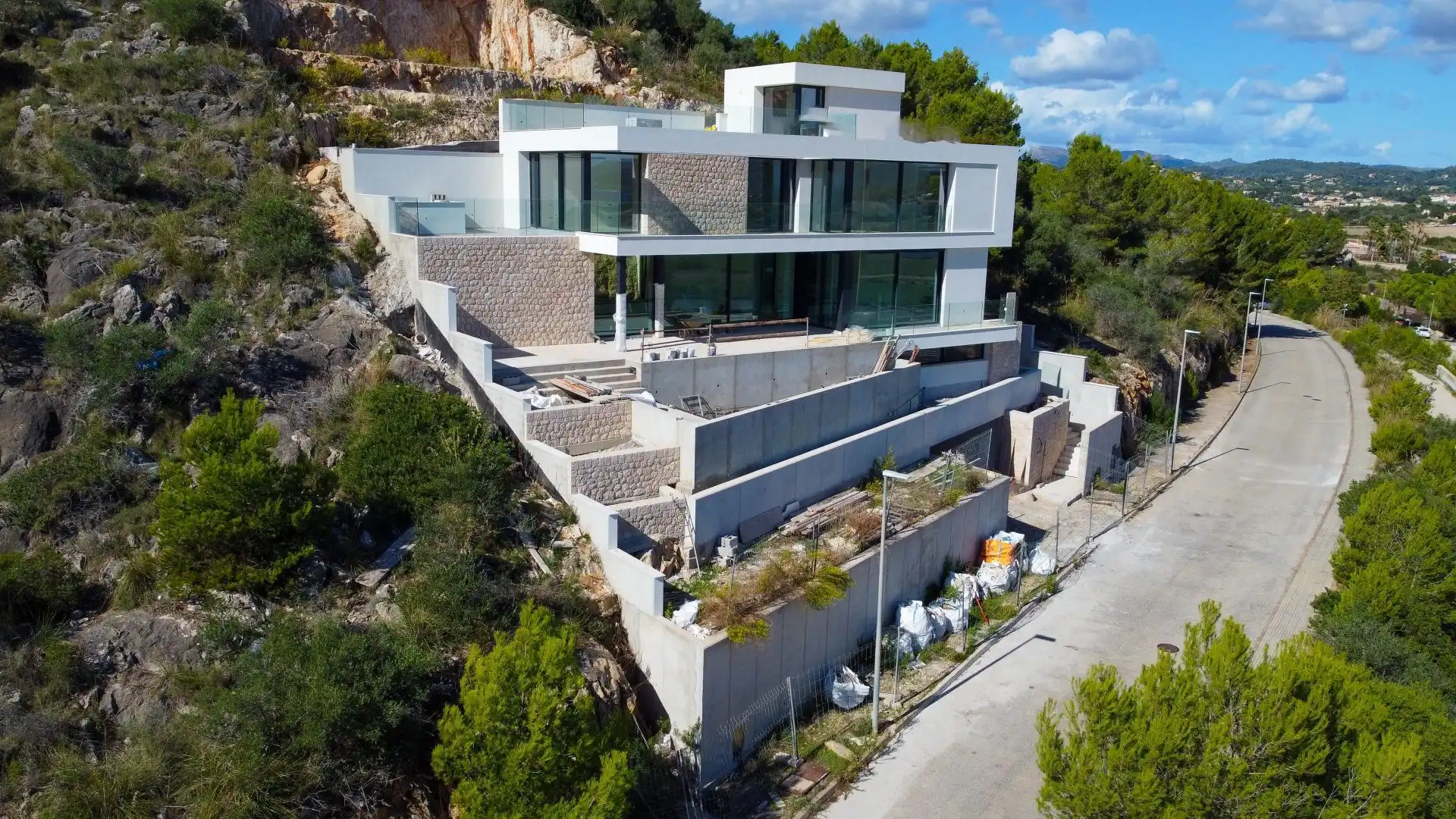 Haus mit Pool zum Verkauf in Son Servera Poble, imagen 9