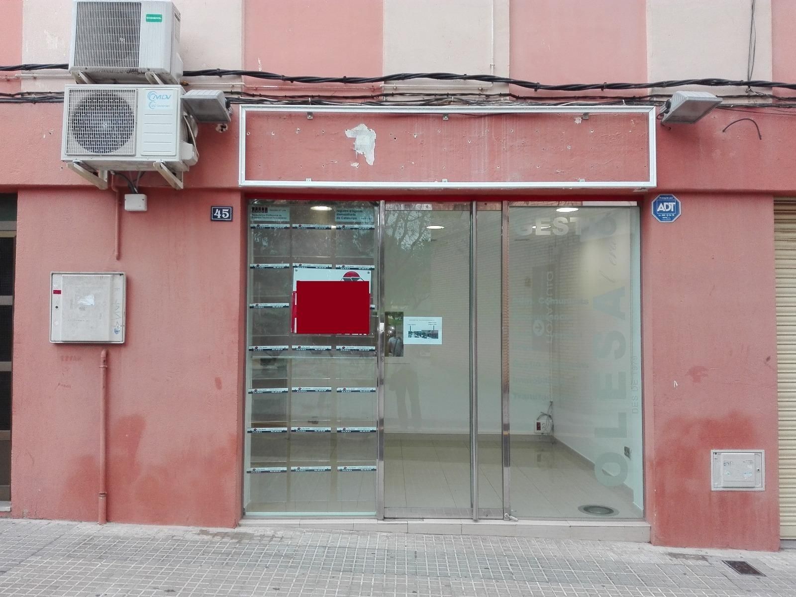 Premises for sale in Olesa de Montserrat  with Air Conditioner