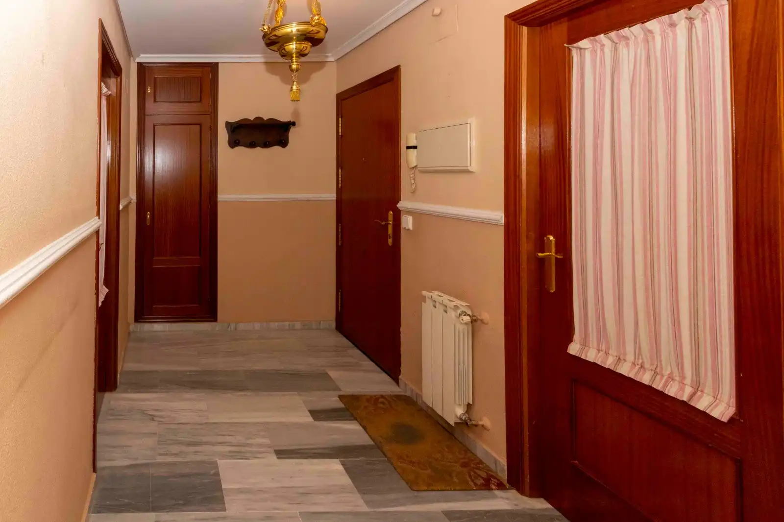 Flat for sale in Valdepasillas - La Paz - Huerta Rosales