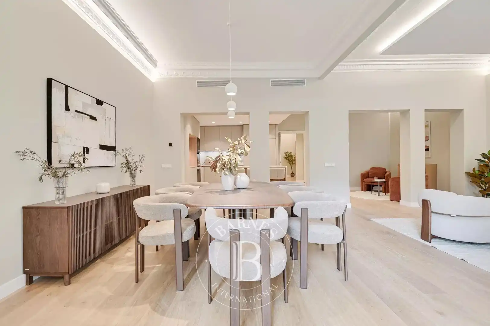 Appartement avec ascenseur à vendre à Sarrià - Sant Gervasi, imagen 9