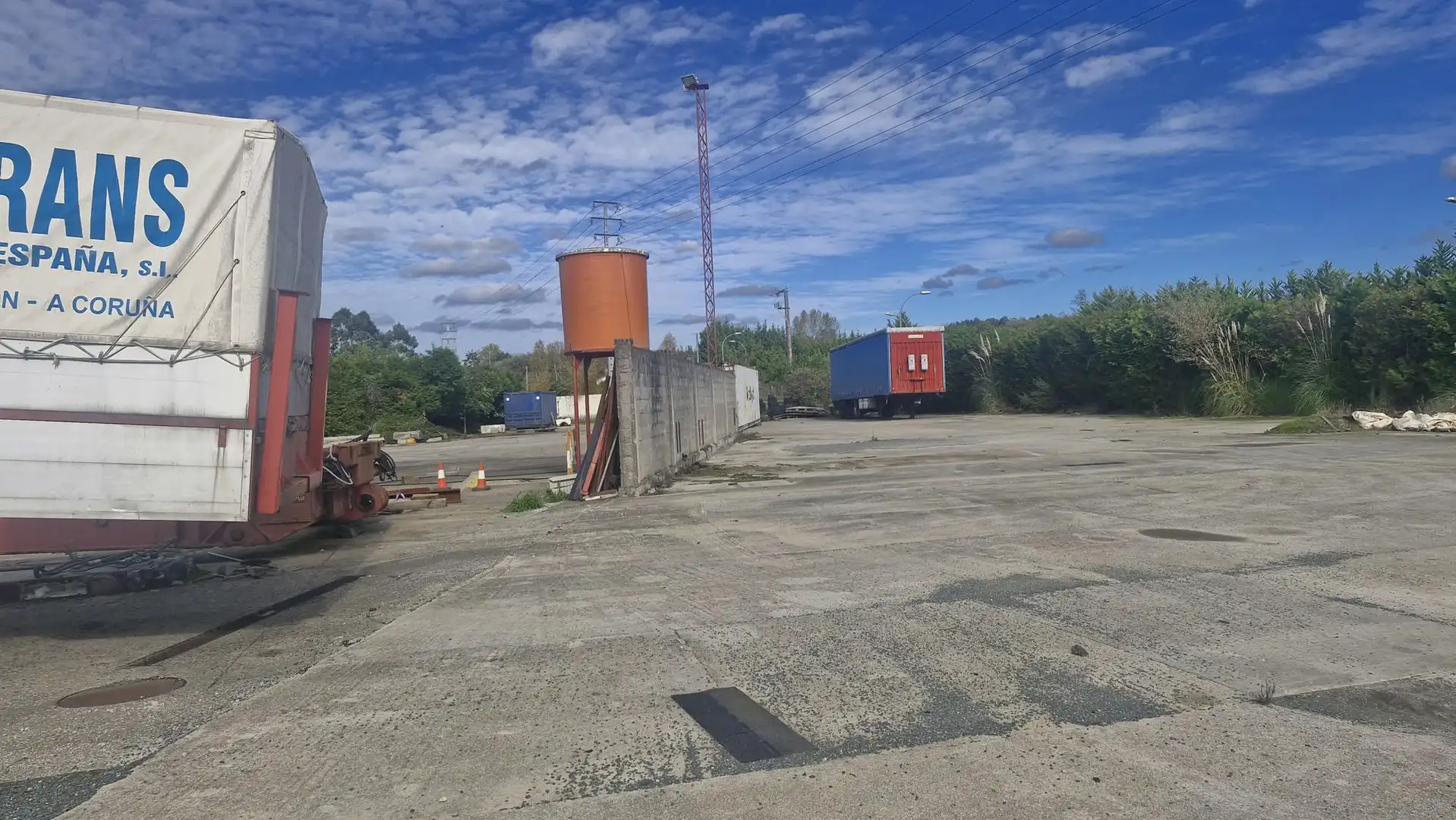 Terrenys i solars en venda a Rúa Cento Vinte, Narón, imagen 26