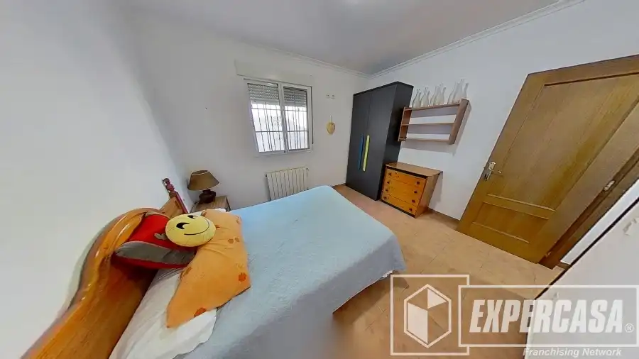 Villa con piscina in vendita a Urbanización LOS LAGOS/ALGINET 1009, imagen 49