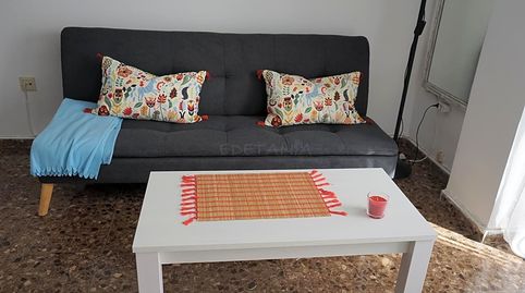 Foto 4 de Piso de alquiler en Micalet, Moncada, Valencia