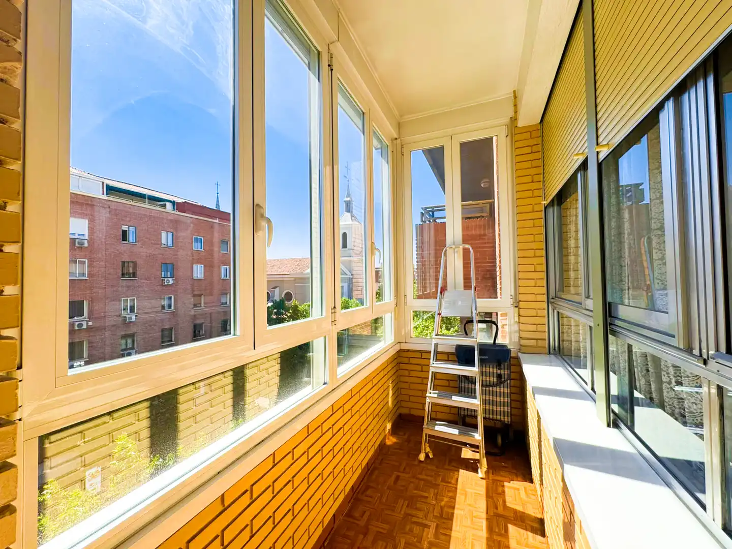 Flat with lift for sale in Calle de Bravo Murillo, imagen 2