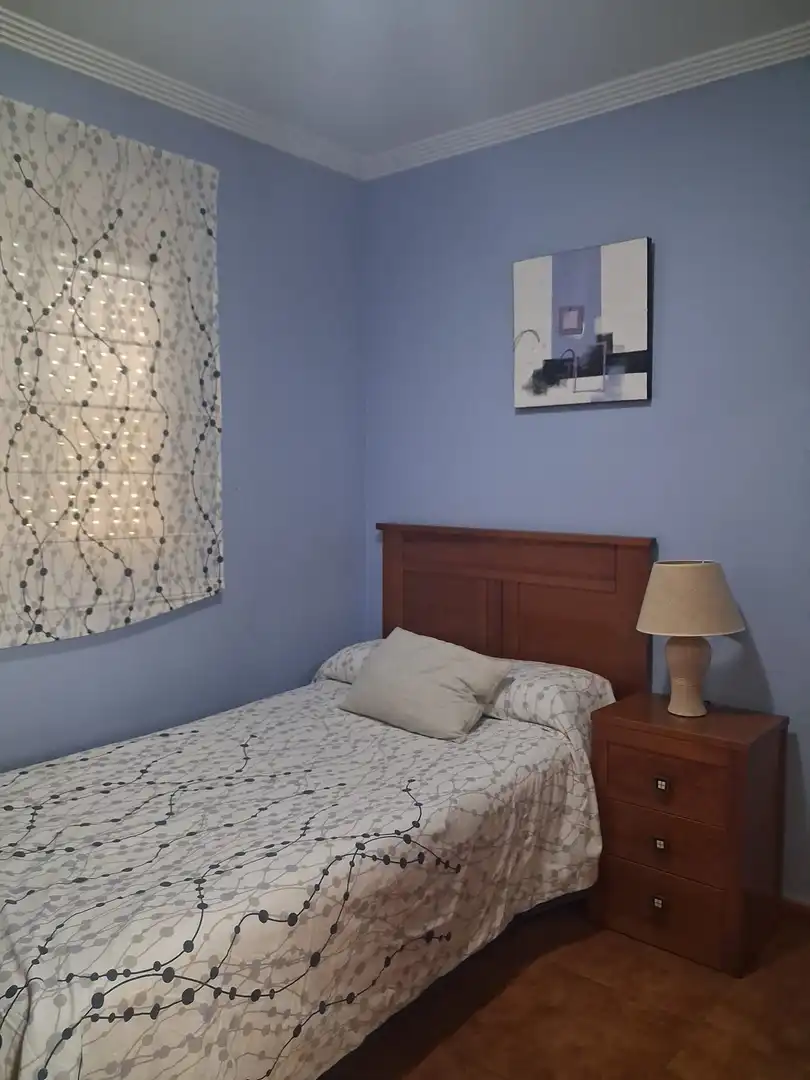 Bedroom of Detached homes for sale in Isla Mayor, Sevilla