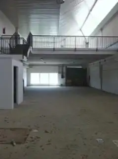 Nave industrial en alquiler en Cerro - Amate, imagen 11
