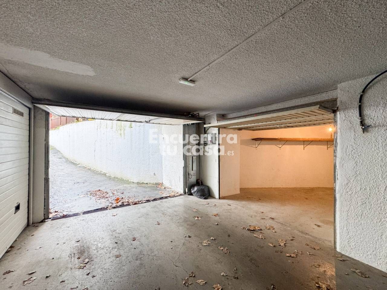 Parking of Garage for sale in Bera