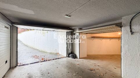 Venta de garaje en Bera
