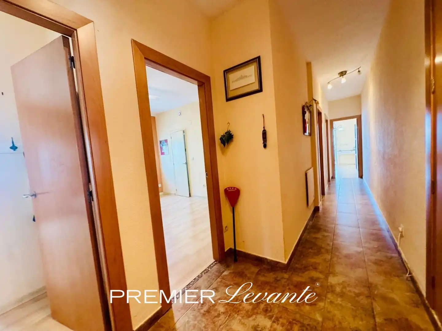 Piso en venta en L'Alfàs del Pi con Aire acondicionado, Terraza y Balcón