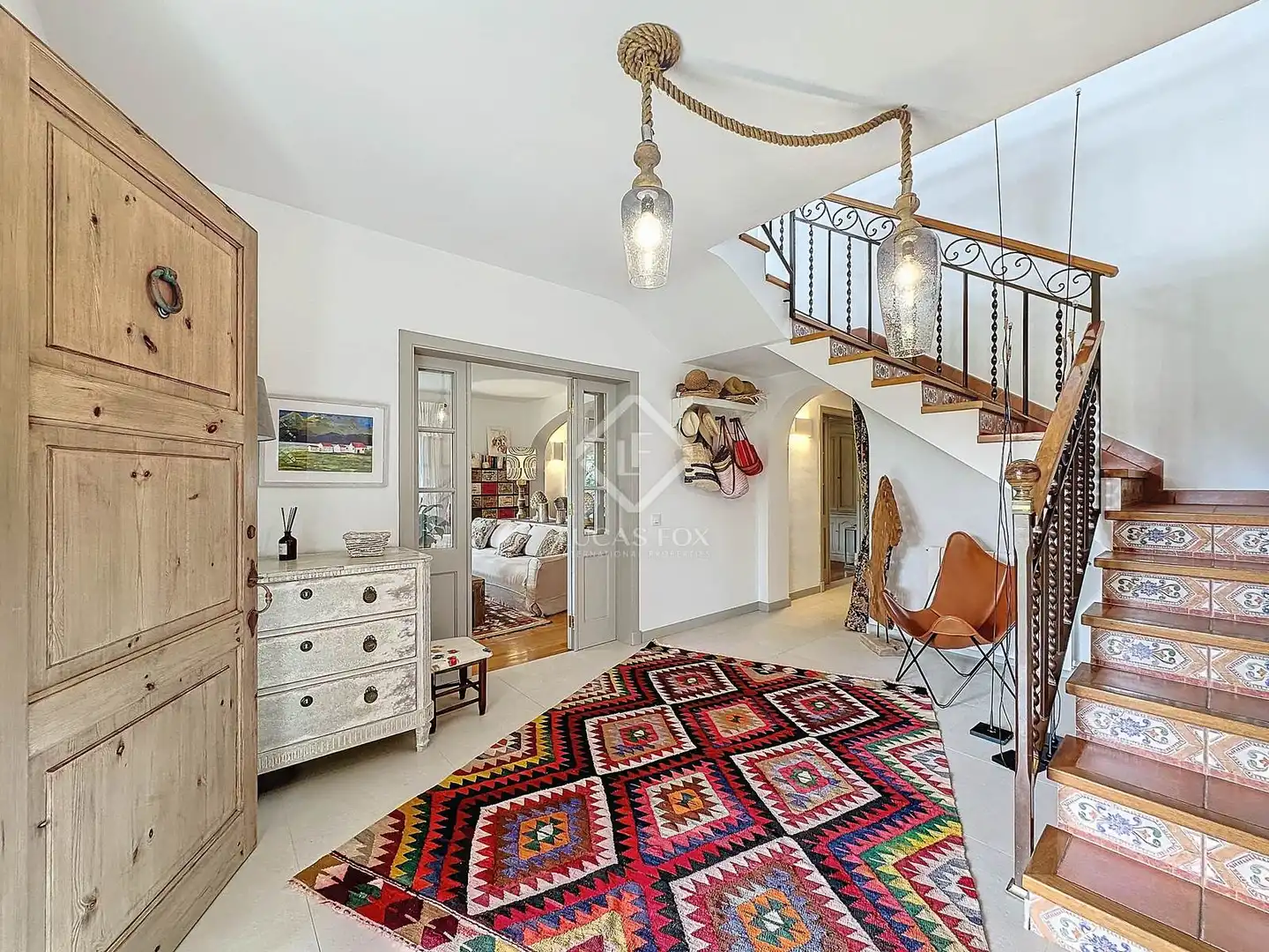 Casa rustica con terrazza in vendita a Sant Lluís - S'Ullestrar - Torret, imagen 5