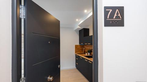 Foto 3 de Piso en venta en Calle Calle Vidrio de San Lázaro, Plaza de Toros,  Granada Capital