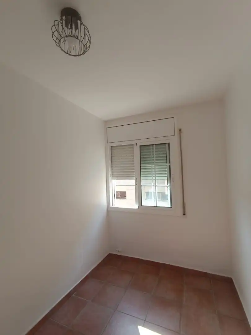 Bedroom of Flat for rent in Constantí  with Oven, Washing machine and Microwave