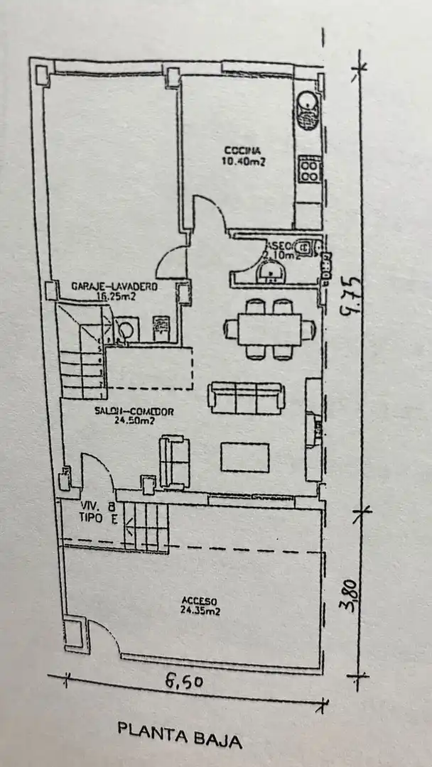 Dúplex amb piscina en venda a Ribera de Molina - Torrealta, imagen 25