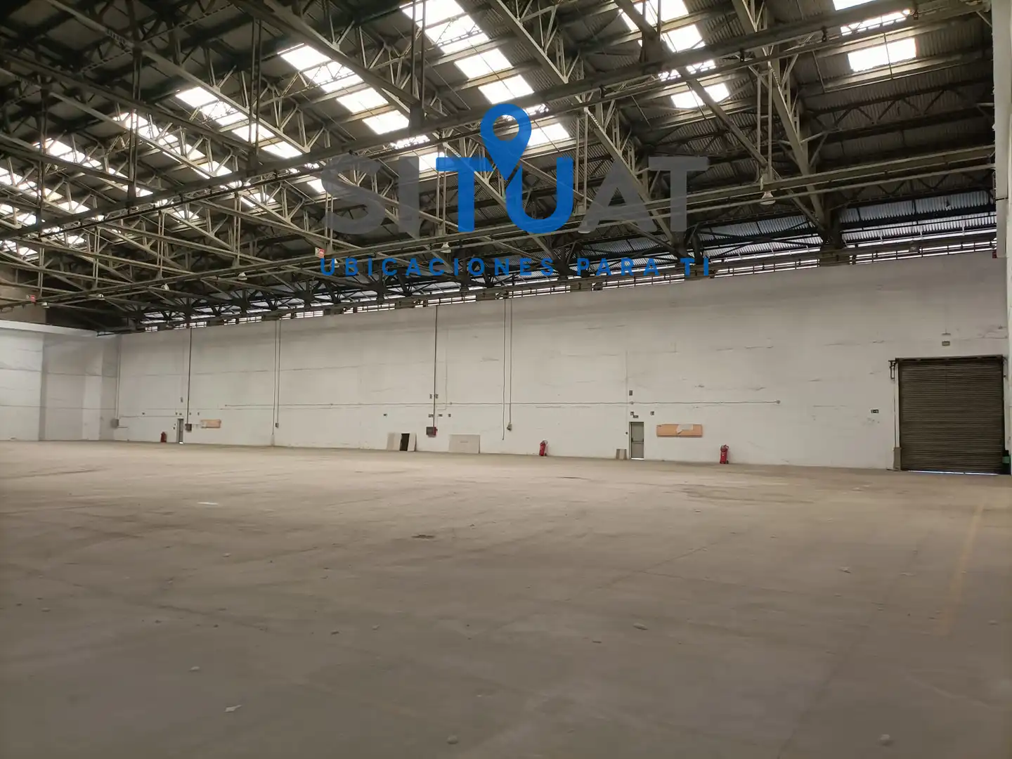 Industrial building to rent in Carrer de Indústria 62, imagen 6