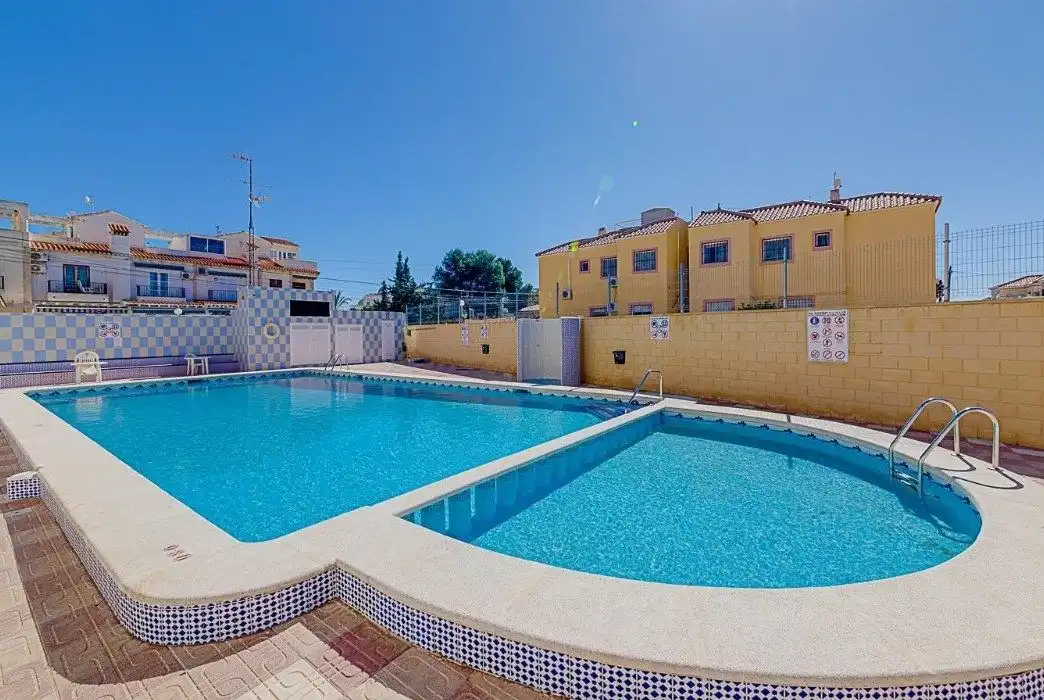 Penthouse mit Pool zum Verkauf in N/A, imagen 16