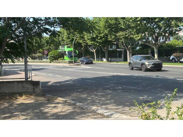 Terreno residencial en Venta en Centro - Manguilla