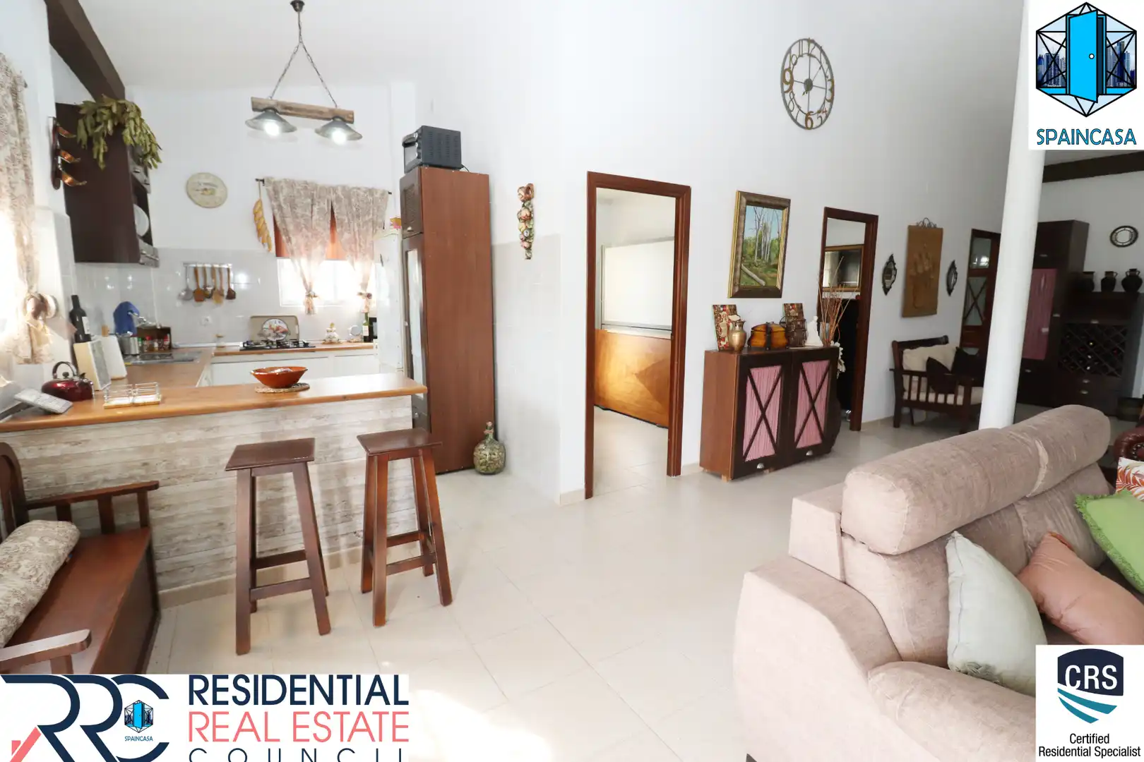 Chalet con piscina en venta en Calle Puente de la Mora, imagen 14