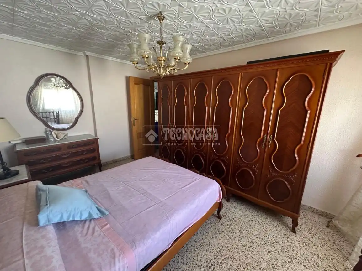 Habitación de Piso en venta en Picassent
