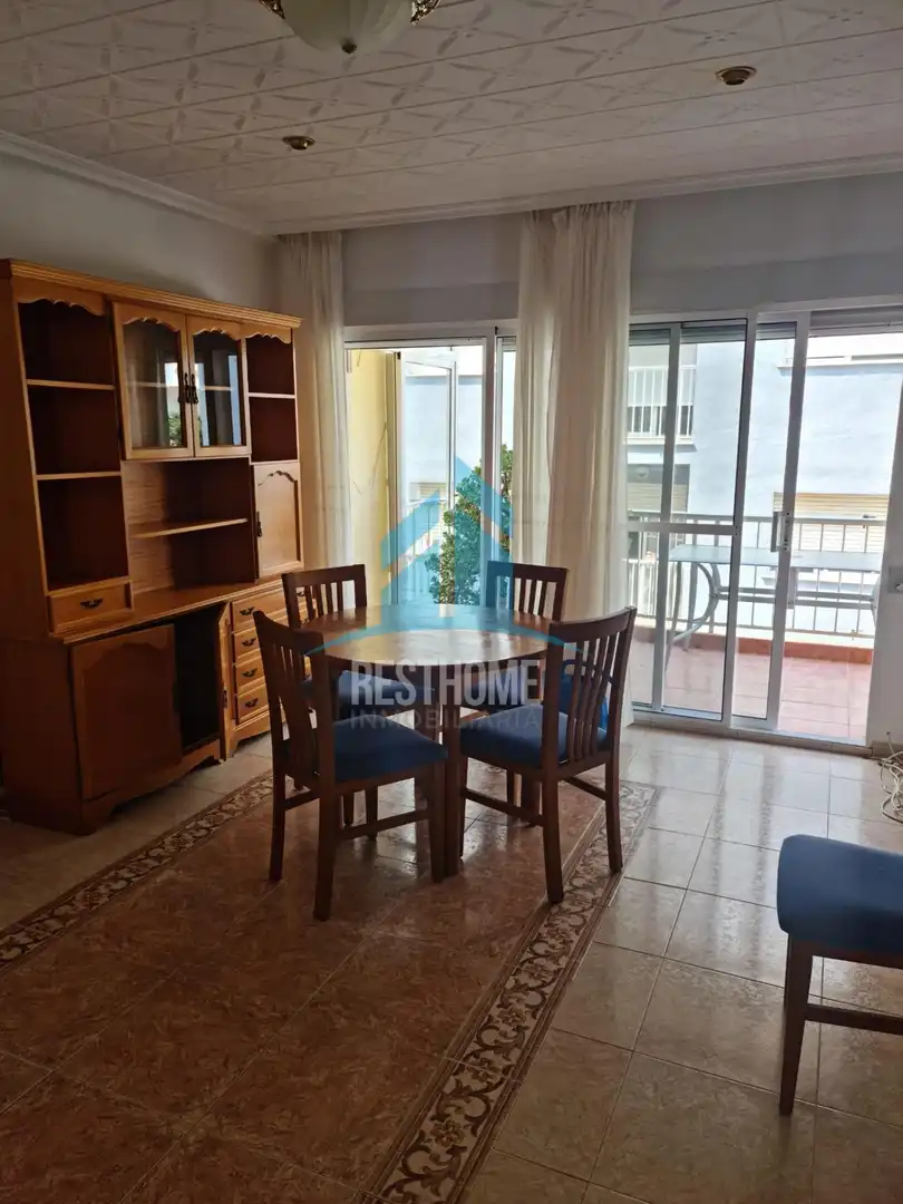Apartment with lift for sale in El Faro, imagen 15