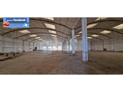 Industrial buildings to rent in Catarroja