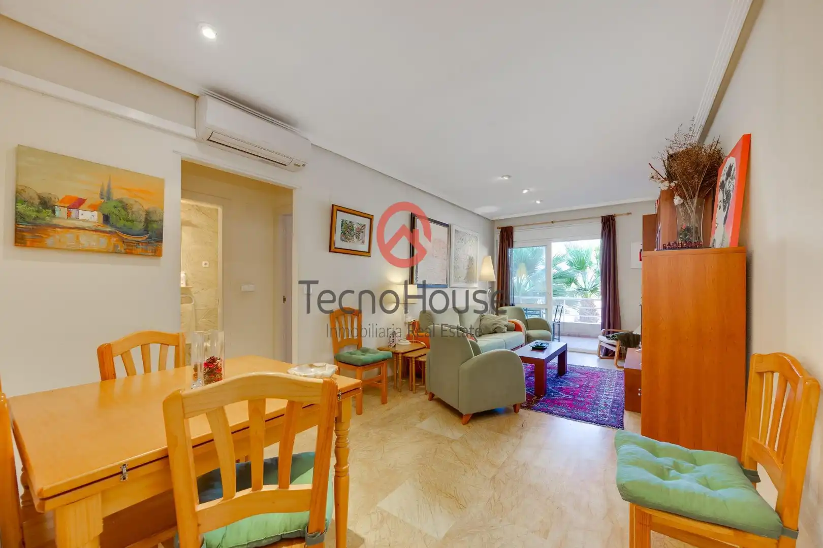 Apartament amb piscina en venda a Calle del Mar, imagen 11