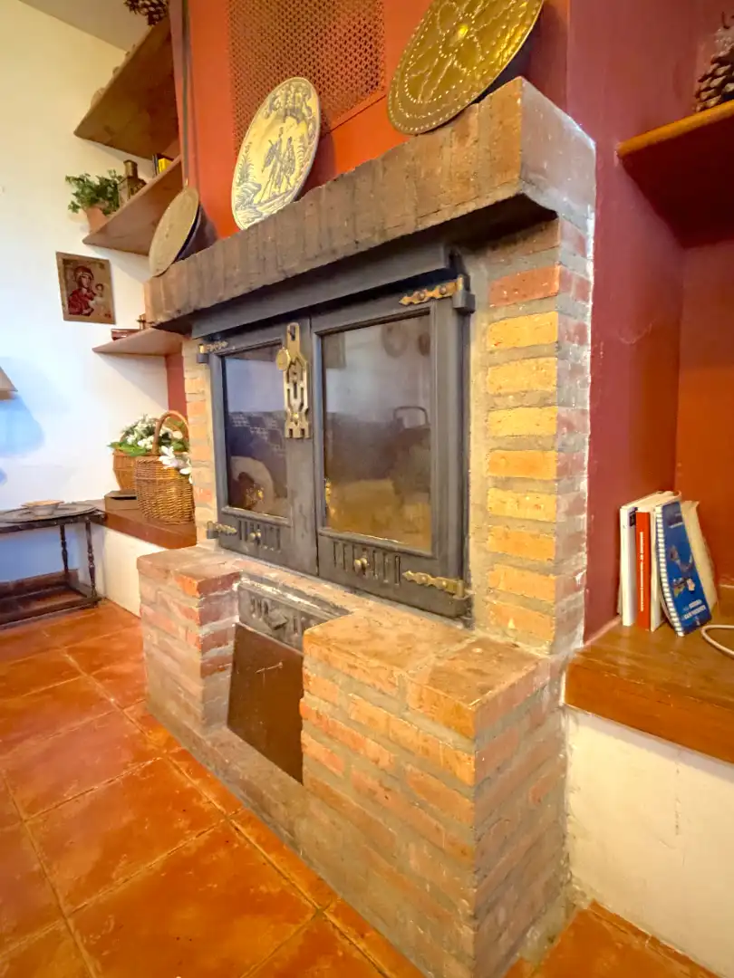 Casa o xalet en venda en La Estrella amb Calefacció, Jardí privat i Traster