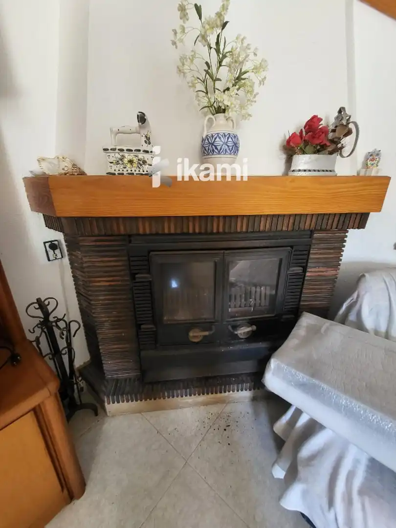 Detached house with garden for sale in Sector M-13, imagen 12