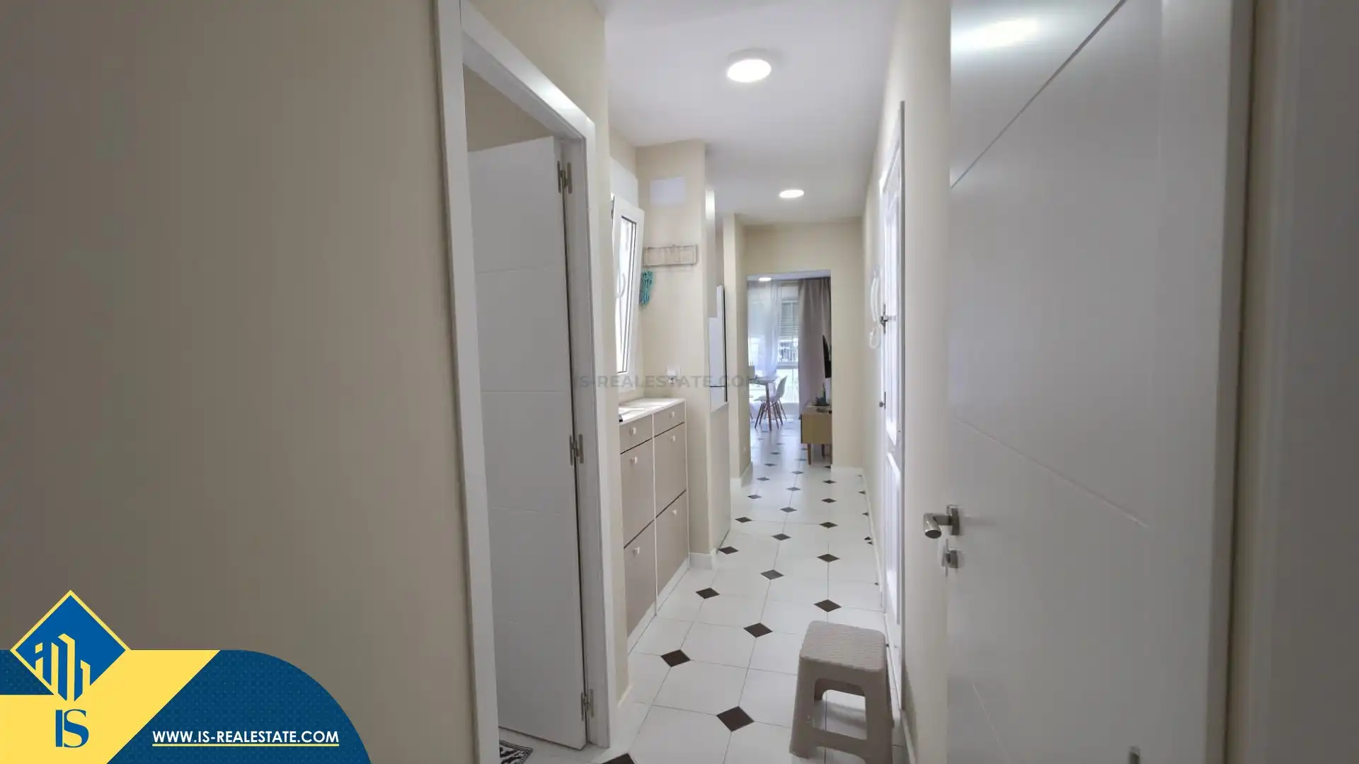 Flat with lift for sale in Playa del Cura, imagen 12
