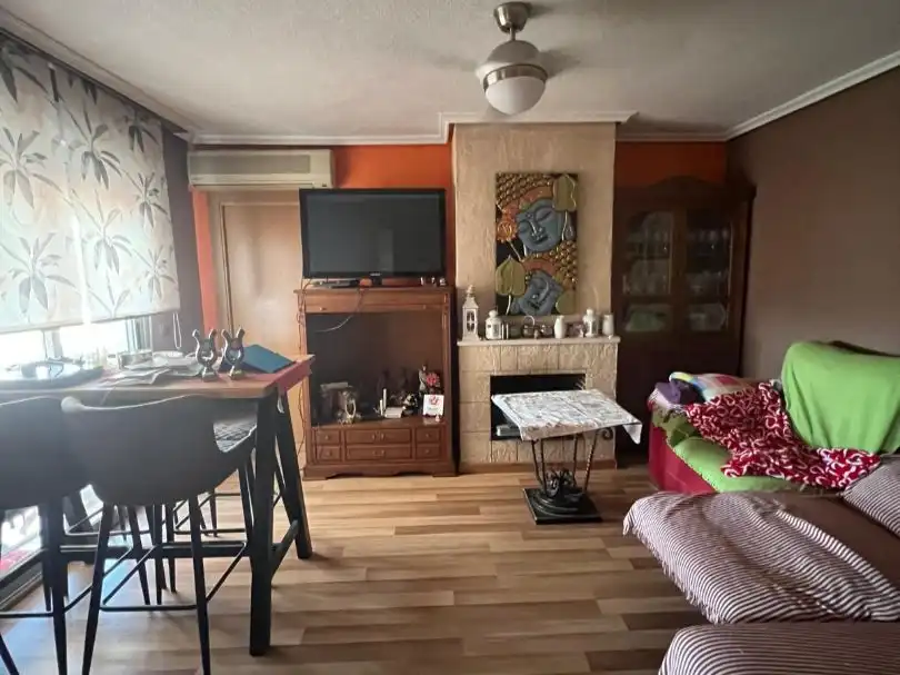 Appartamento in vendita a Avenida Calvo Sotelo 28, imagen 4