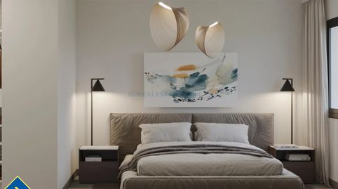 Photo 5 of Apartments for sale in Urbanizaciones, Benidorm