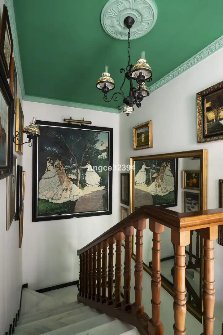 Villa mit Terrasse zum Verkauf in Calle Jerez 1, imagen 12