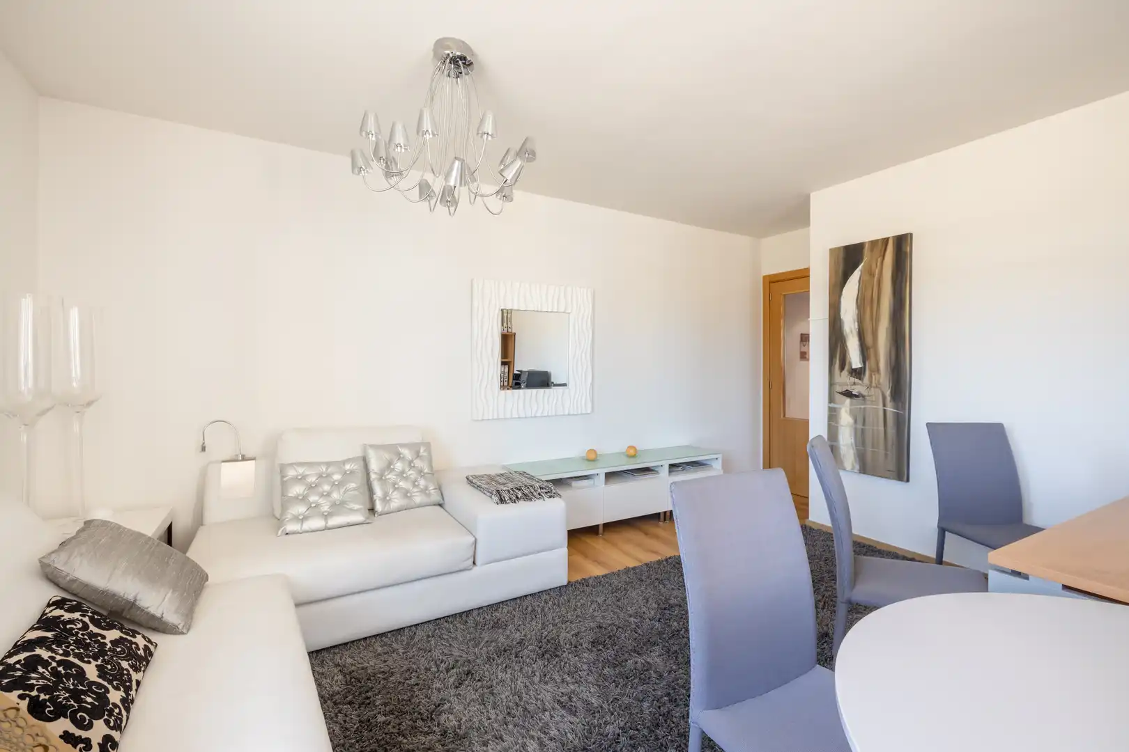 Flat for rent in Calle José Rodríguez Lama, 2, Puente Castro