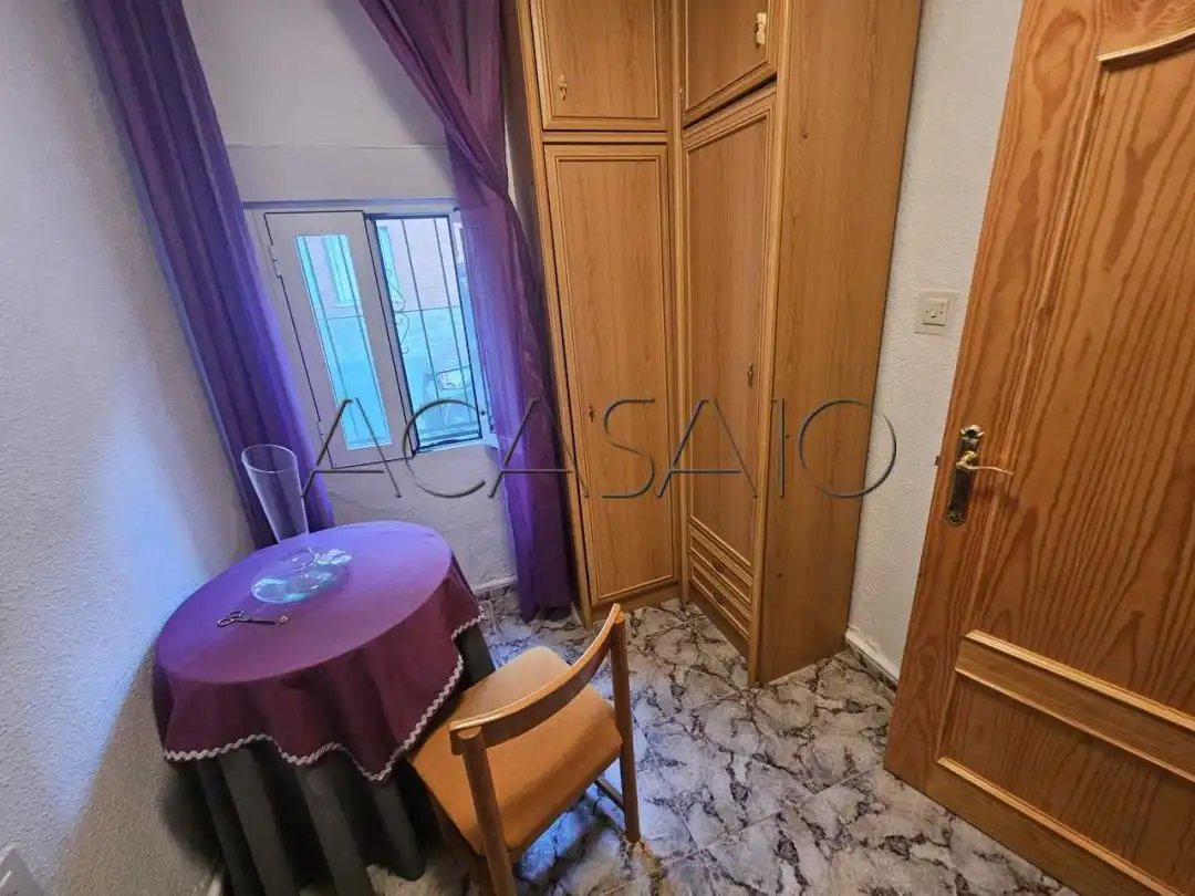 Casa adosada en venta en Cobeja