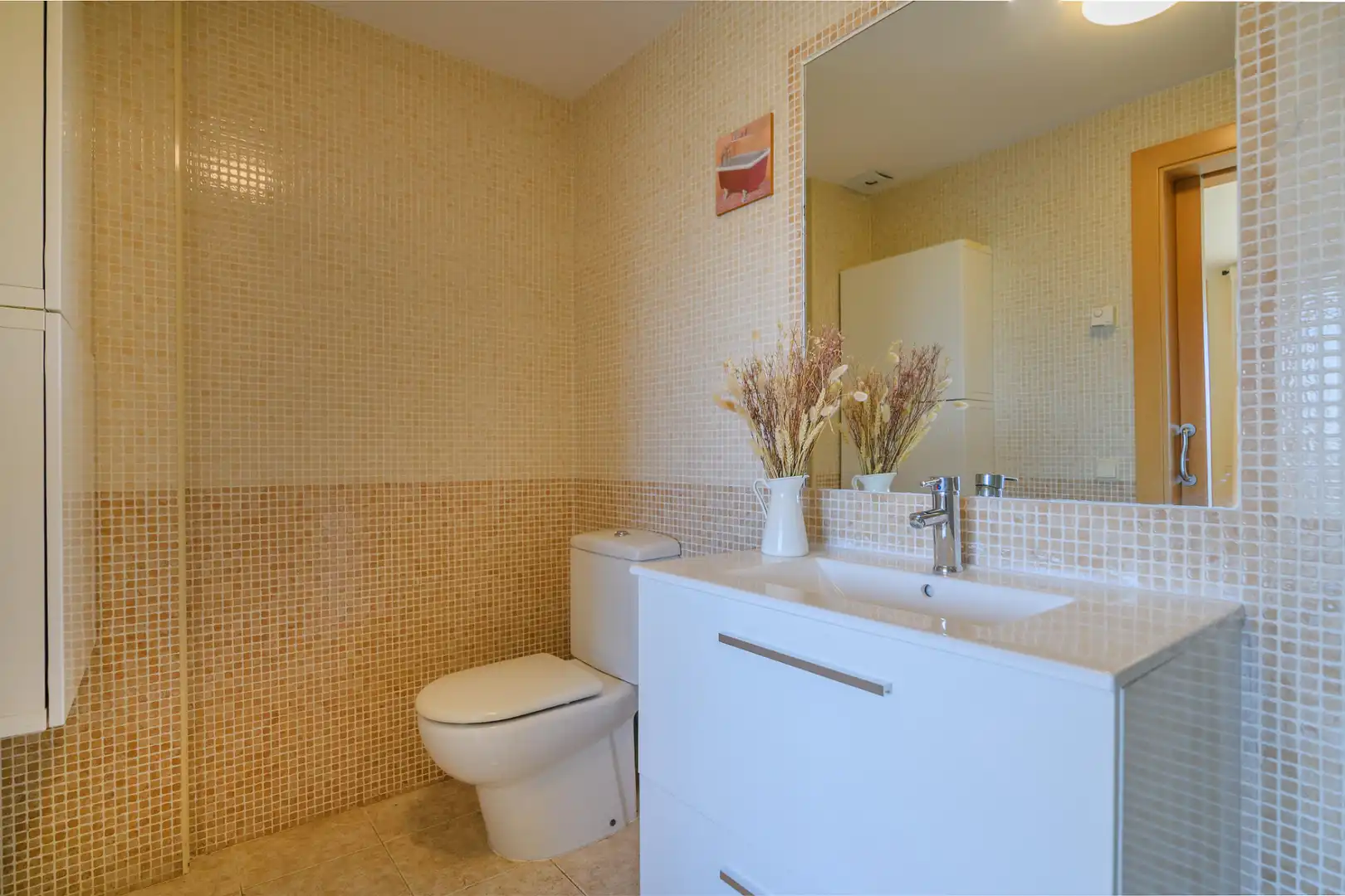 Duplex avec terrasse à vendre à Carrer de Dante, imagen 51