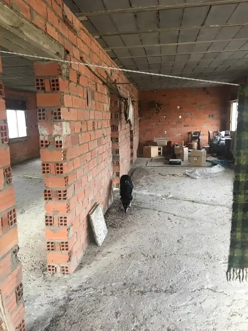 Finca rústica en venda en Mojados amb Traster i TV