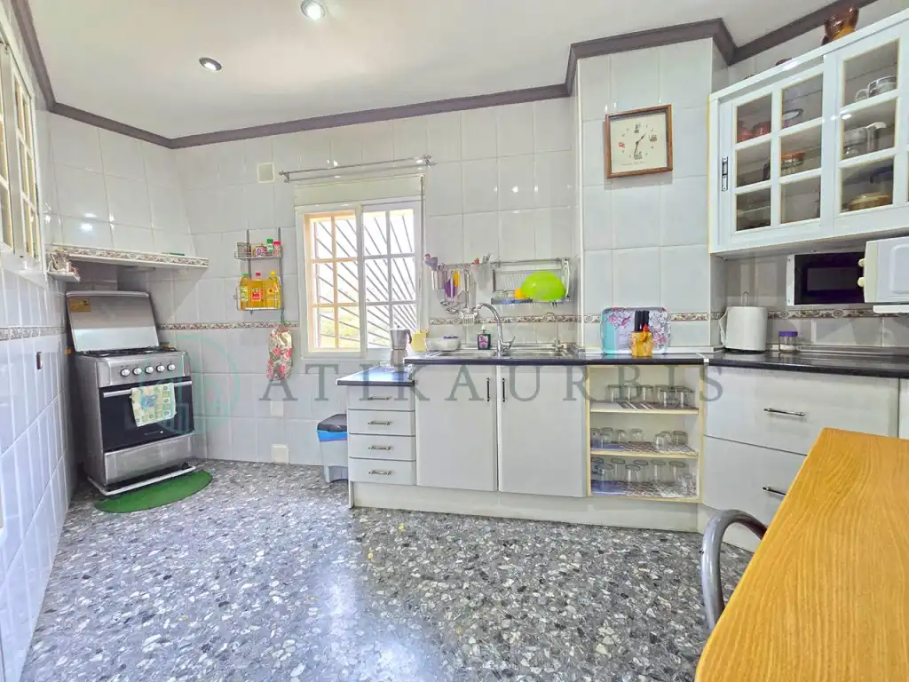 Haus zum Verkauf in Barrio Rio Bermuza, imagen 6