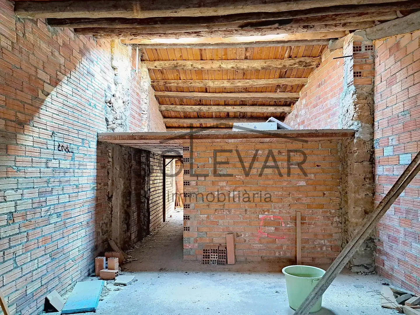 Casa o xalet en venda en Talarn amb Traster i Balcó