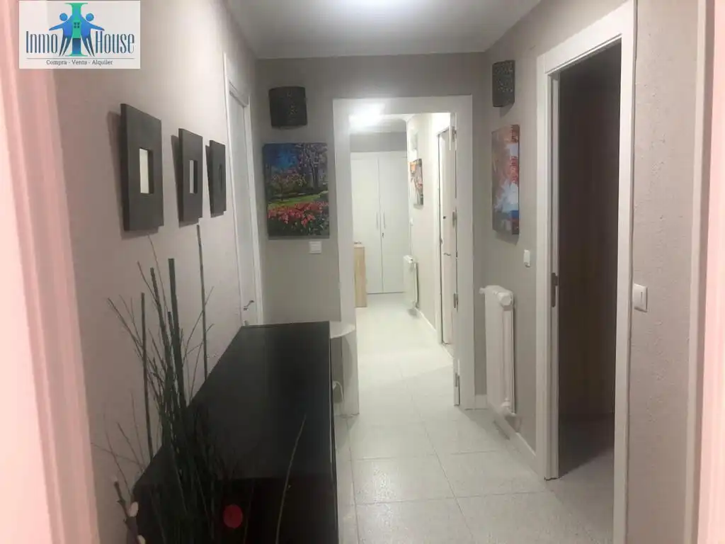 Flat with lift to rent in Fátima, imagen 11
