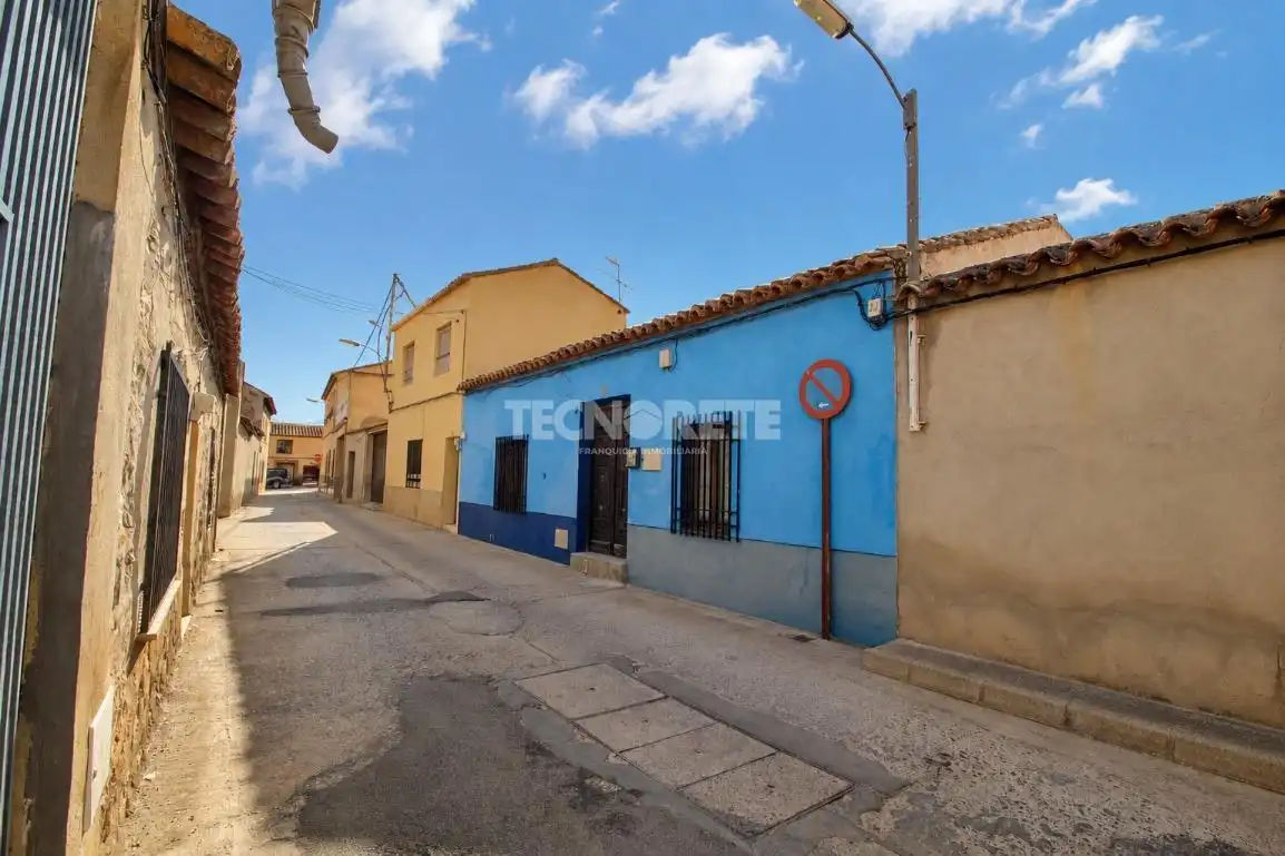 Maison jumelée à vendre à Vicente Aleixandre, imagen 38