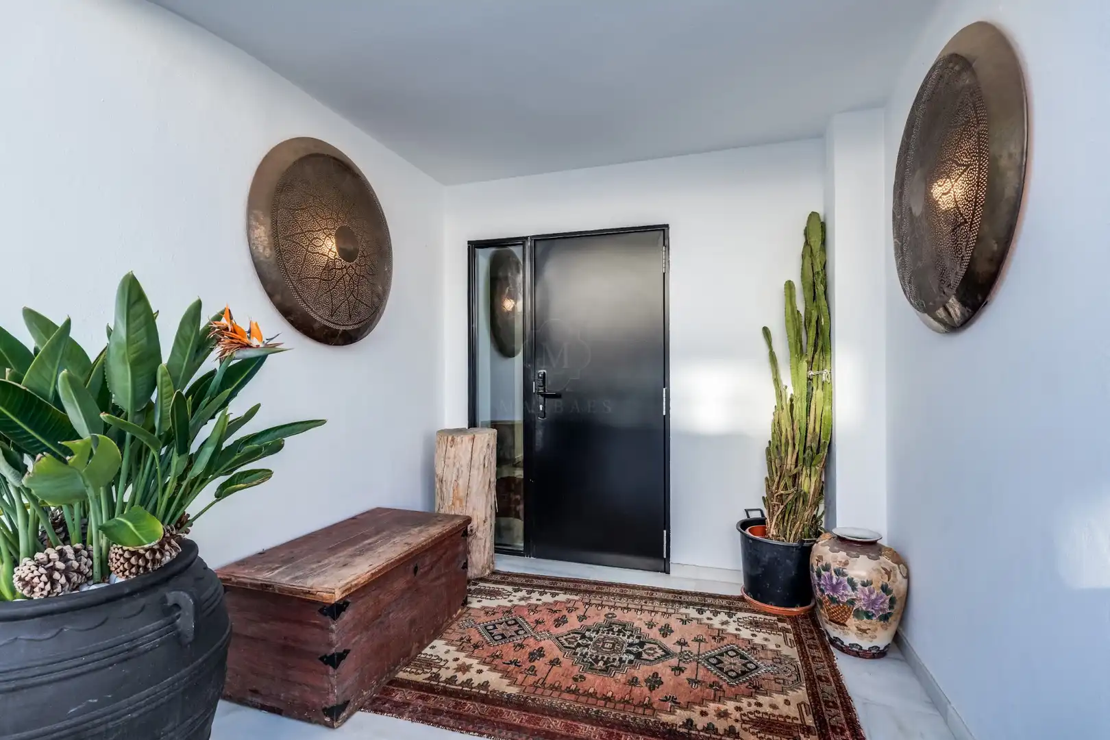 Casa con piscina in vendita a Nueva Andalucía, imagen 8