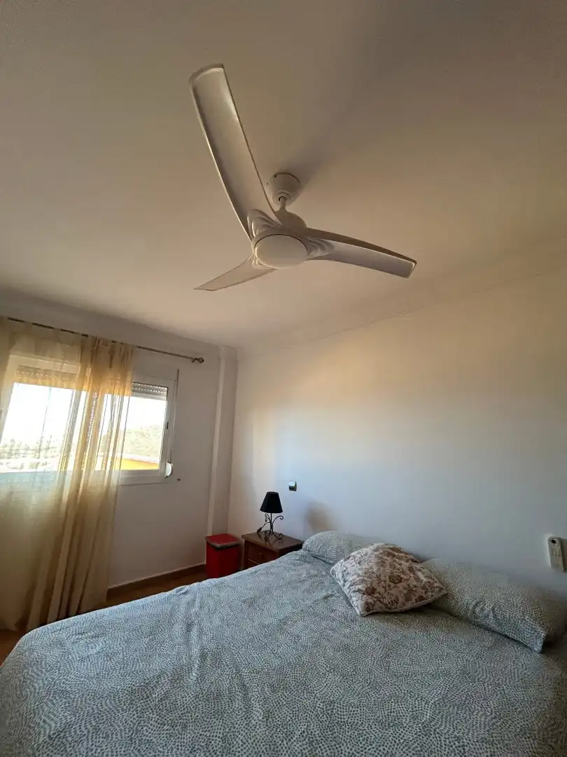 Attic for rent in Calle Galicia, Torviscas Centro y Alto