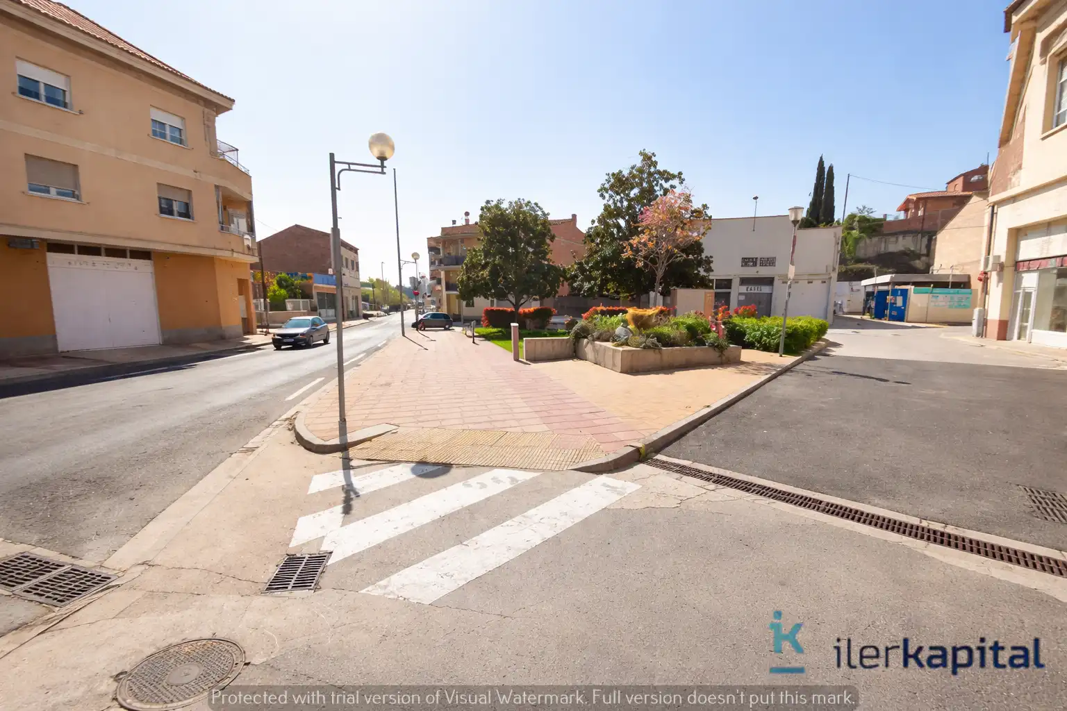 Business premises for sale in Almenar, imagen 2