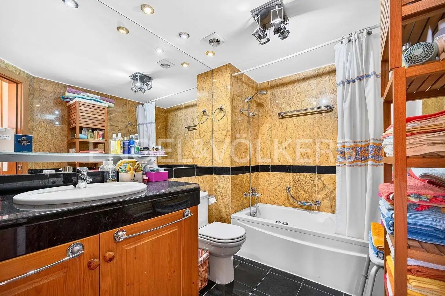 Piso con piscina en venta en Costa Adeje, imagen 13