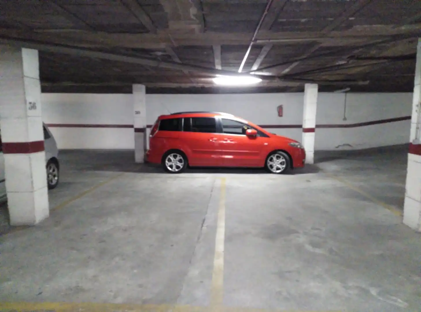 Parcheggio in vendita a Calle Pilar 28, imagen 8